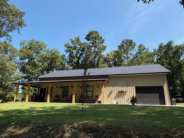House for sale in Manning, South Carolina