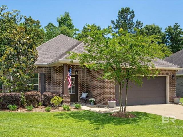House for sale in Foley, Alabama