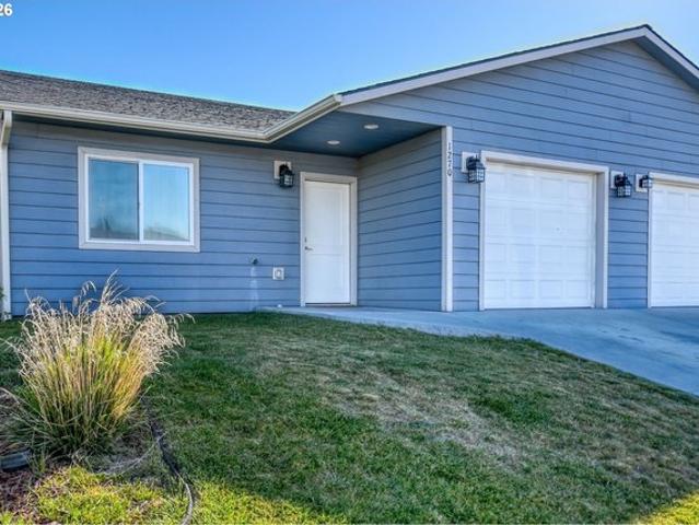 House for sale in Pendleton, Umatilla County