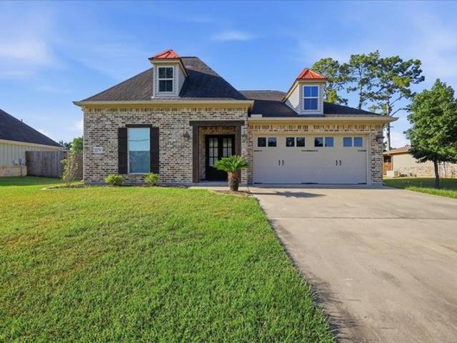House for sale in Sour Lake, Texas