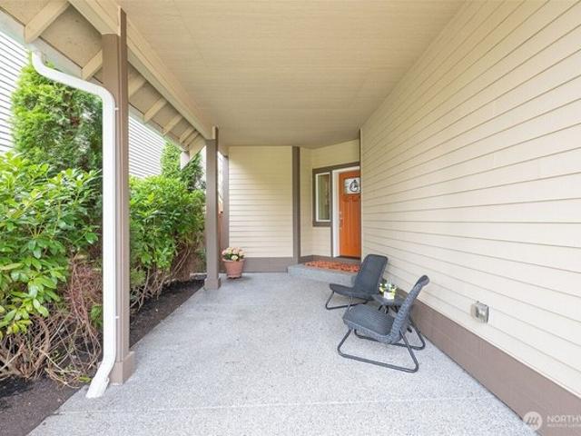House for sale in Everett, Washington