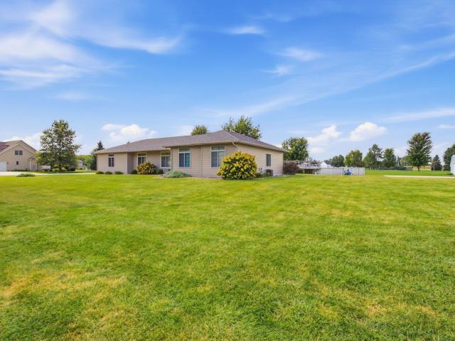 House for sale in Milan, Illinois