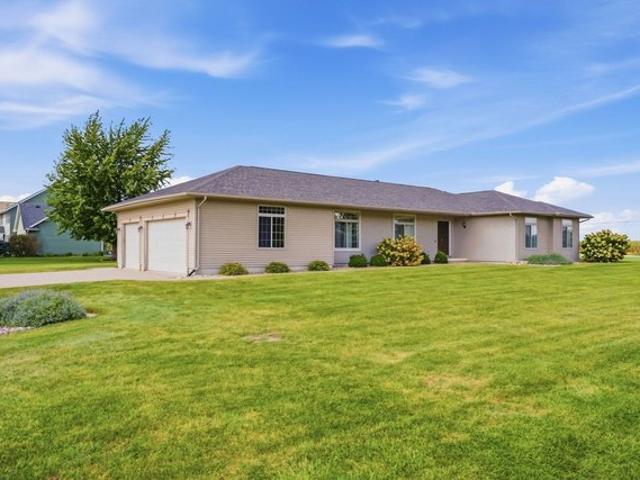 House for sale in Milan, Illinois