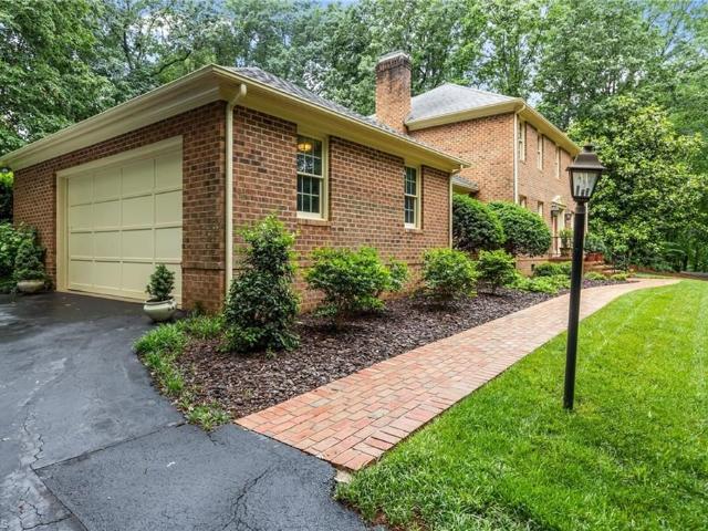 House for sale in Asheboro, North Carolina