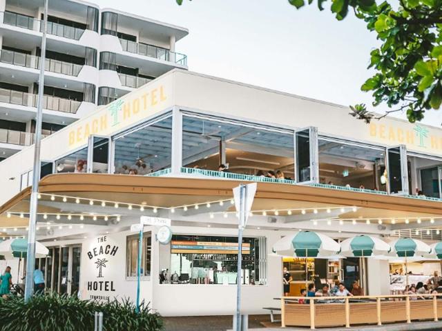 Apartment for rent in Townsville, Queensland