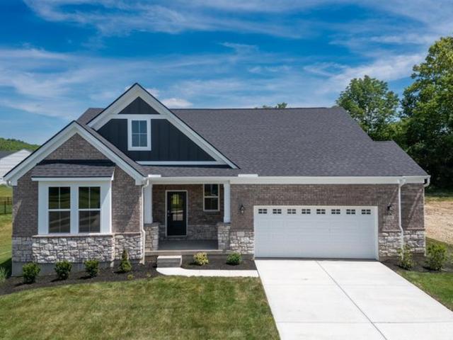 House for sale in Harrison, Ohio