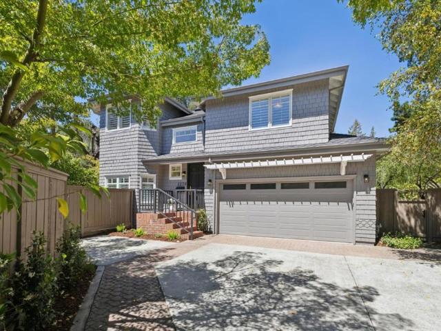 House for sale in San Mateo, California