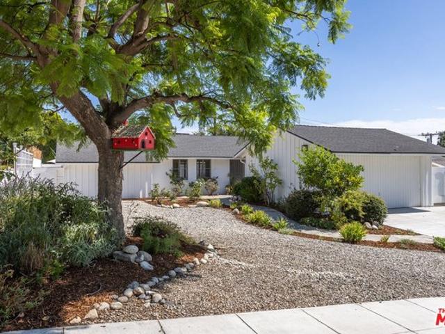 House for sale in Pasadena, California