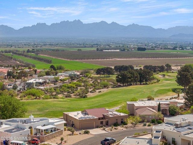 House for sale in Dona Ana, New Mexico