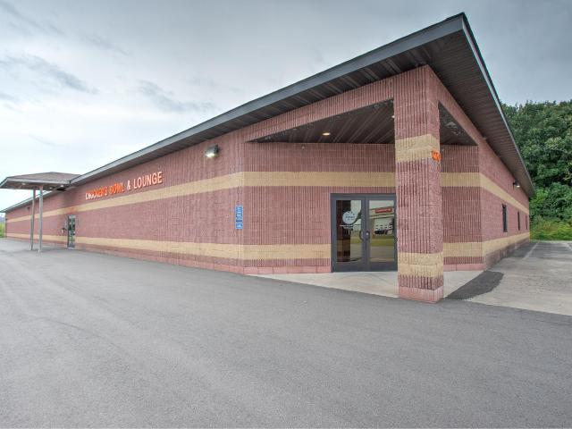 Commercial for sale in Rush City, Minnesota