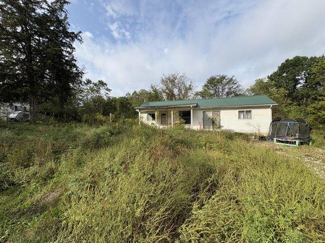 Land for sale in Clay City, Powell County