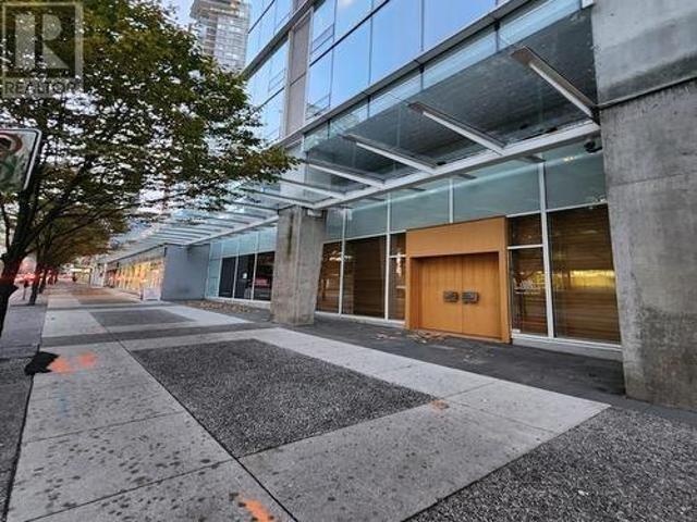 Commercial for sale in Vancouver