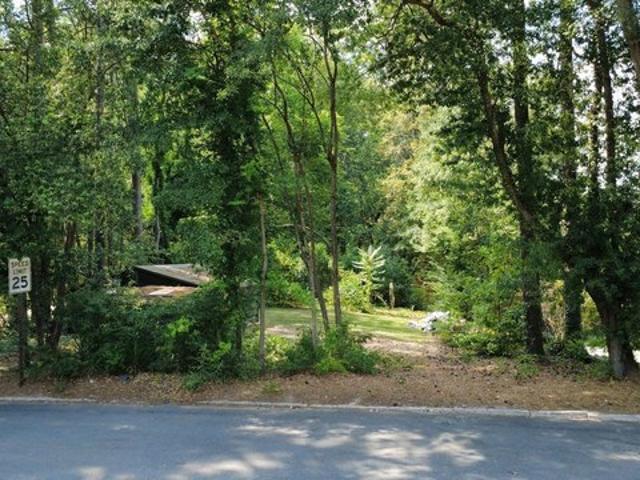 Land for sale in Brookhaven, DeKalb County
