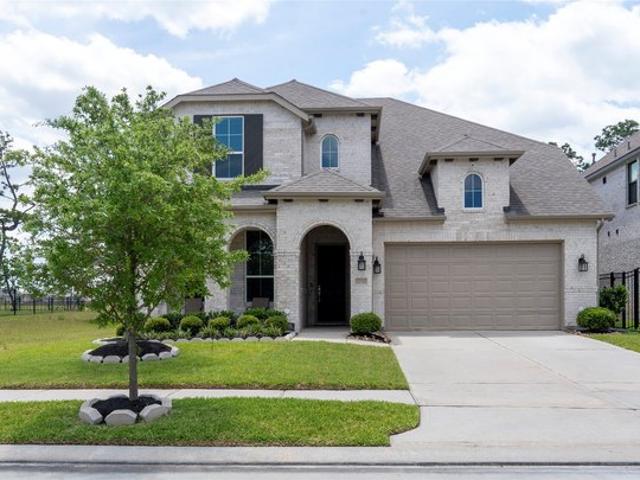 House for sale in Harris, Texas
