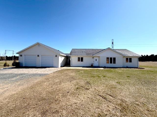 House for sale in Becker, Minnesota
