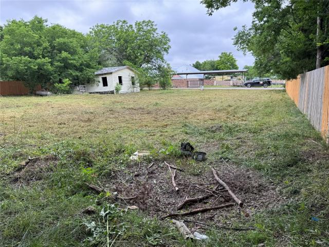 Land for sale in New Katy, Manor
