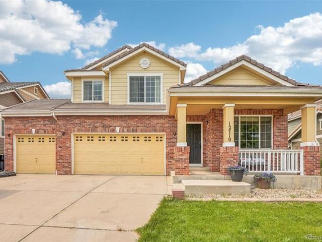 House for sale in Parker, Colorado