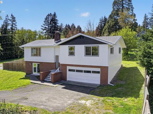 House for sale in Oregonia