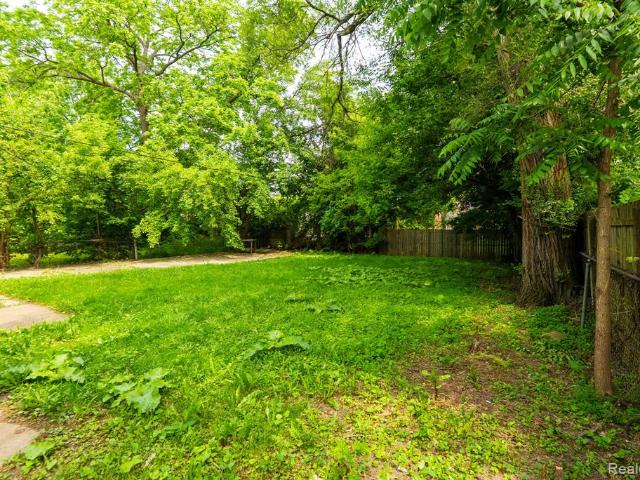 Property for rent in Detroit, Michigan