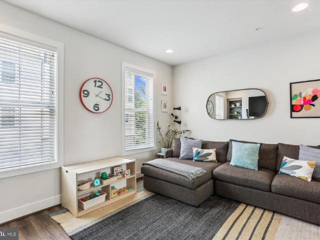 Townhouse for sale in Silver Spring Townhouse for sale in Silver Spring