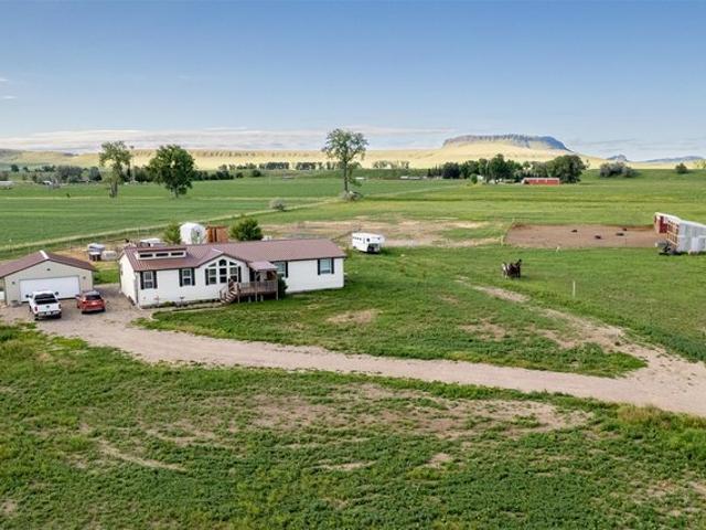 House for sale in Cascade, Montana