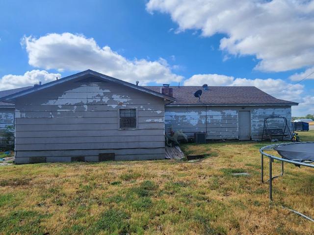House for sale in Neosho, Missouri