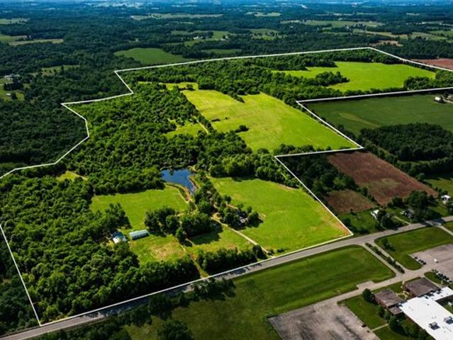 House for sale in Sardinia, Ohio