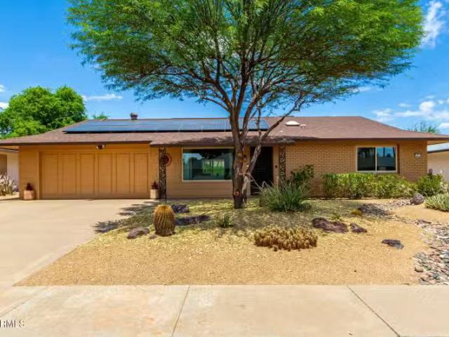 House for sale in Sun City West