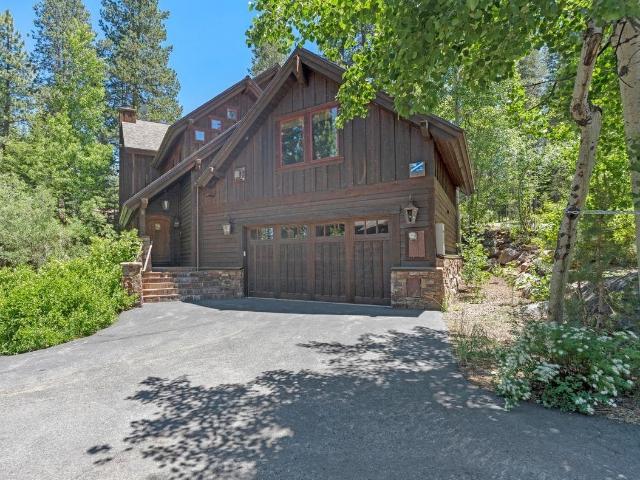 House for sale in Truckee, California