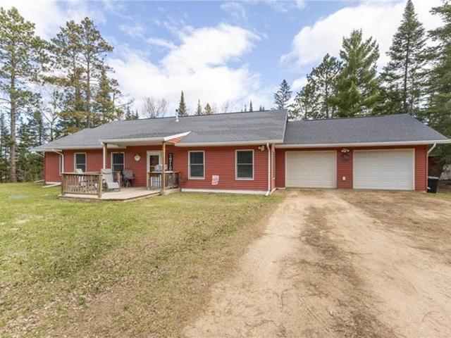 House for sale in Beltrami, Minnesota