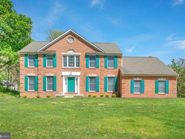 House for sale in Glyndon, Maryland