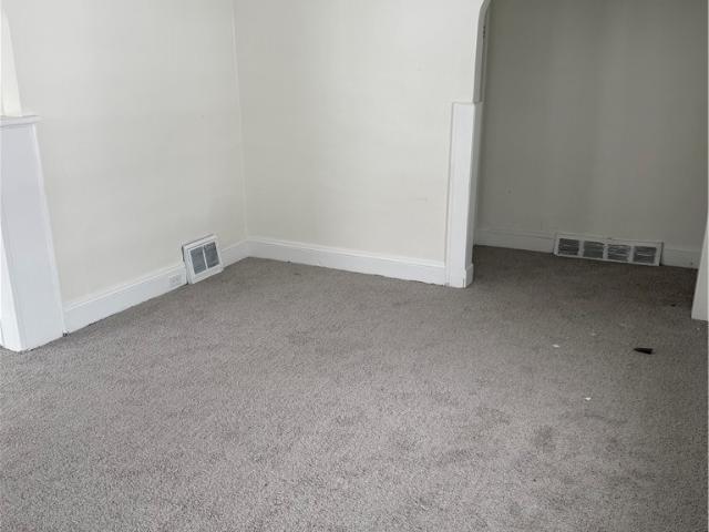 House for sale in Cleveland, Ohio