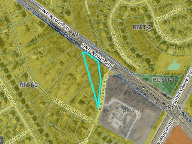 Land for sale in Virginia