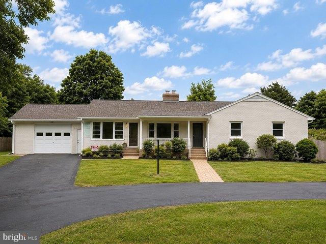 House for sale in Virginia