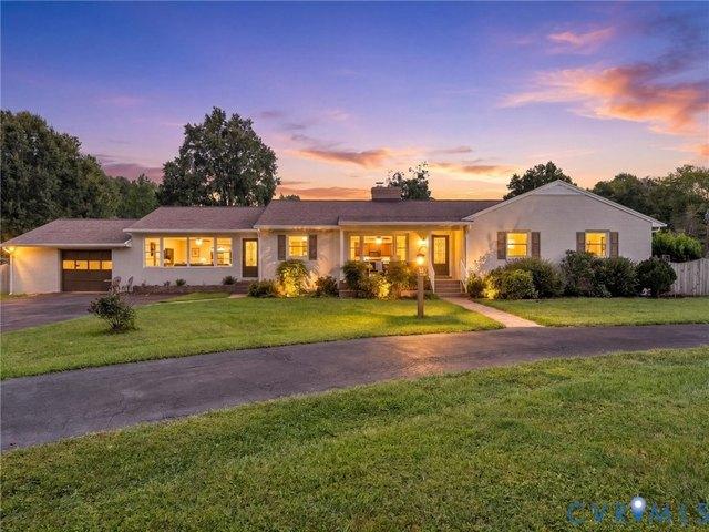 House for sale in Virginia