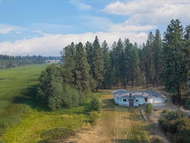 House for sale in Cheney, Washington