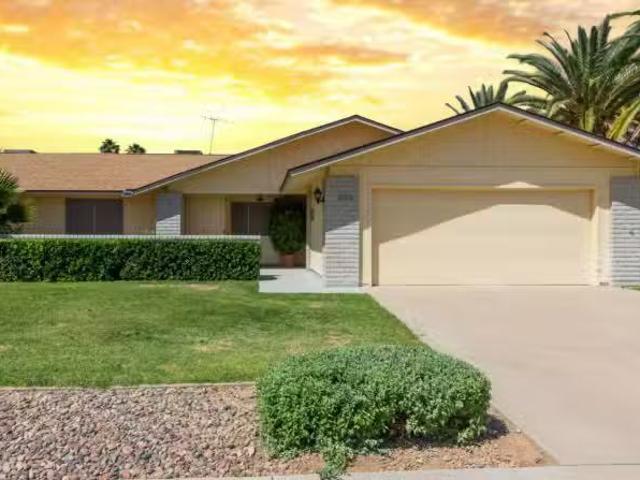 Condo for sale in Sun City West