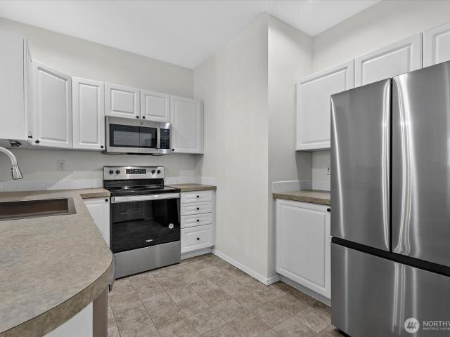 Condo for sale in Everett, Washington