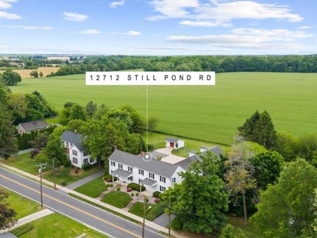 House for sale in Still Pond, Maryland