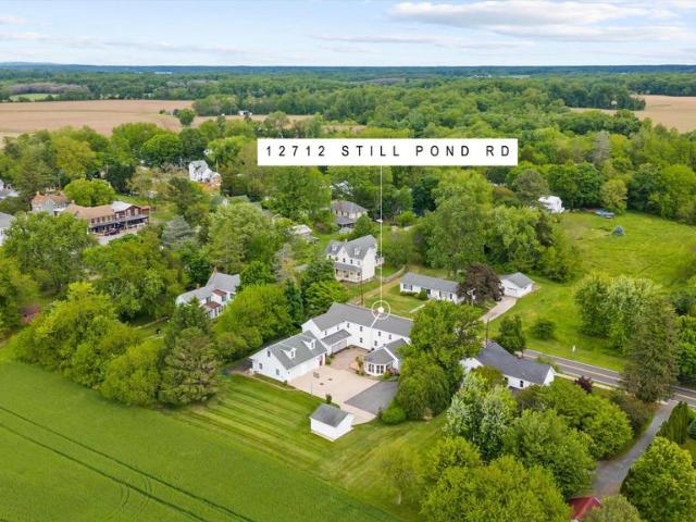 House for sale in Still Pond, Maryland