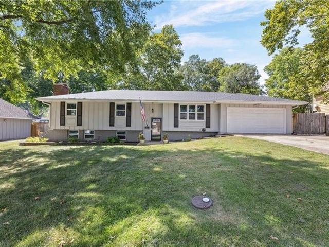 House for sale in Grandview, Missouri