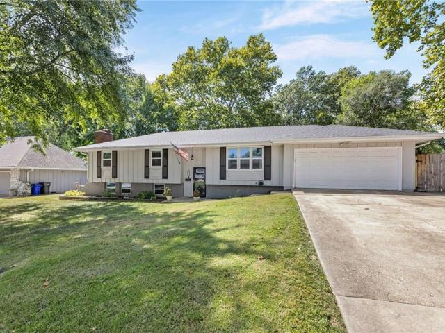House for sale in Grandview, Missouri