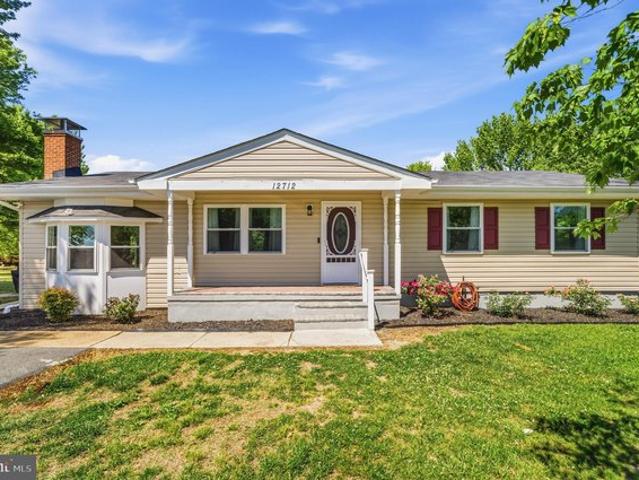 House for sale in Hughesville, Maryland