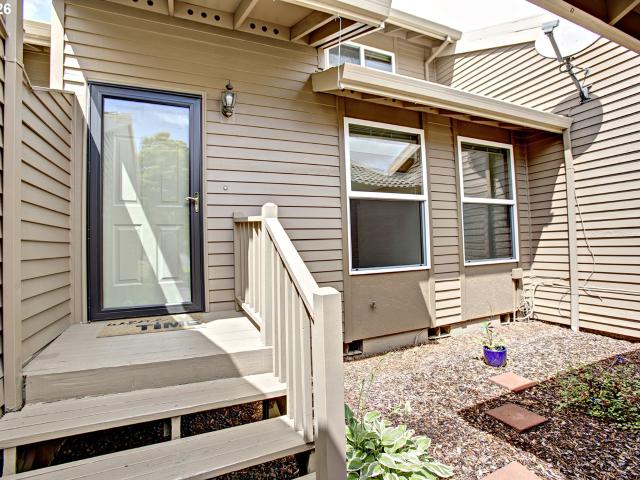 Townhouse for sale in Oregonia