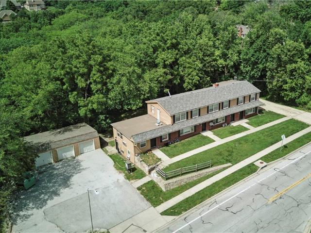 House for sale in Kansas
