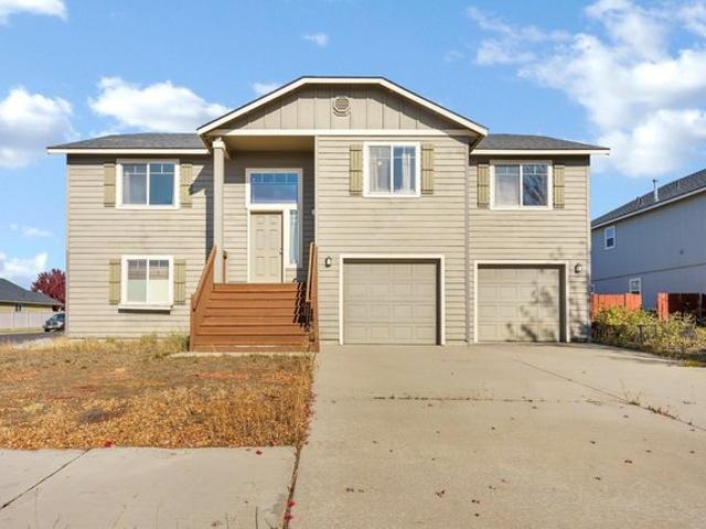 House for sale in Airway Heights, Spokane County