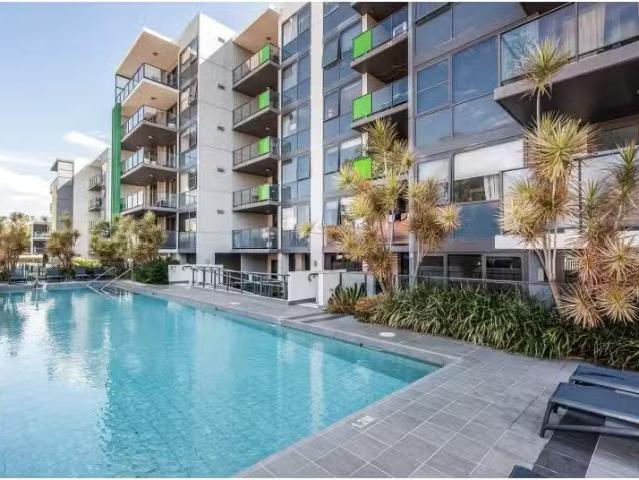 Apartment for rent in Highgate, Western Australia