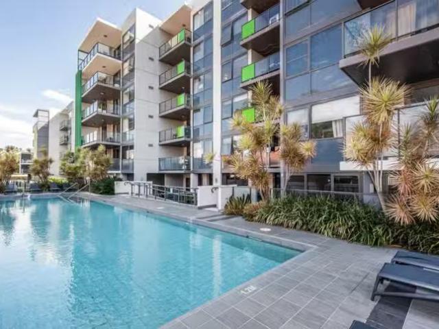 Apartment for rent in Highgate, Western Australia