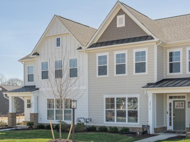 Townhouse for sale in Virginia