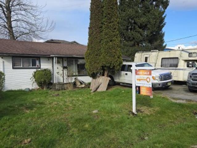 House for sale in Surrey, British Columbia